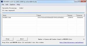 WinMD5-WinMD5 v1.0.2285.38815ٷ