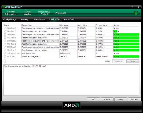 AMD OverDrive-AMDƵ-AMD OverDrive v4.3.1ٷʽ