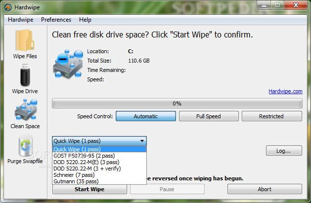 ļ Hardwipe-ļ-ļ Hardwipe v5.10ɫ