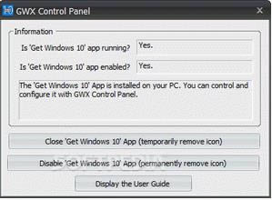 ֹGWX GWX Control Panel-ֹGWX GWX Control Panel v1.4.0.1ٷ