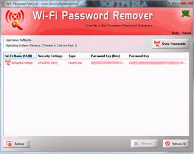 ߲һ WiFi Password Remover-߲һ WiFi Password Remover v4.0ٷ