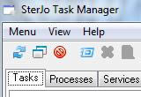 SterJo Task Manager-SterJo Task Manager v2.8ٷ