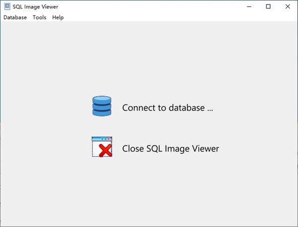 SQL Image Viewer(ݿͼƬ鿴)