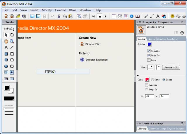 Macromedia Director MX 2004-director-Macromedia Director MX 2004 v2004ٷ