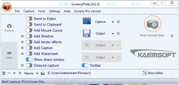 Screeny(רҵĻͼ)