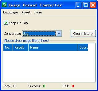 image Format Converter-ͼƬʽת-image Format Converter v1.2ɫѰ