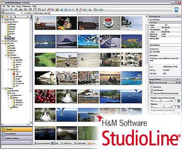 StudioLine Photo Classic-Ƭ-StudioLine Photo Classic v4.2.7ر