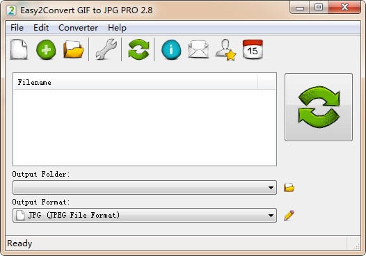 Easy2Convert GIF to JPG PRO(GIFתJPGת)
