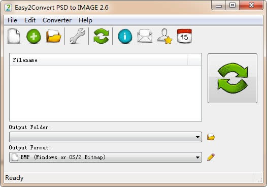 Easy2Convert PSD to IMAGE(PSDתͼƬʽ)