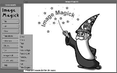 ImageMagick-ԴͼƬ߼Ͽ-ImageMagick v7.0.10.35ٷ