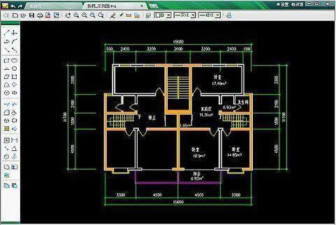 CAD㻭ͼ-CAD๦ܿͼ-CAD㻭ͼ v30.11.0.1ٷ