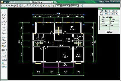 CAD㻭ͼ-CAD๦ܿͼ-CAD㻭ͼ v30.11.0.1ٷ