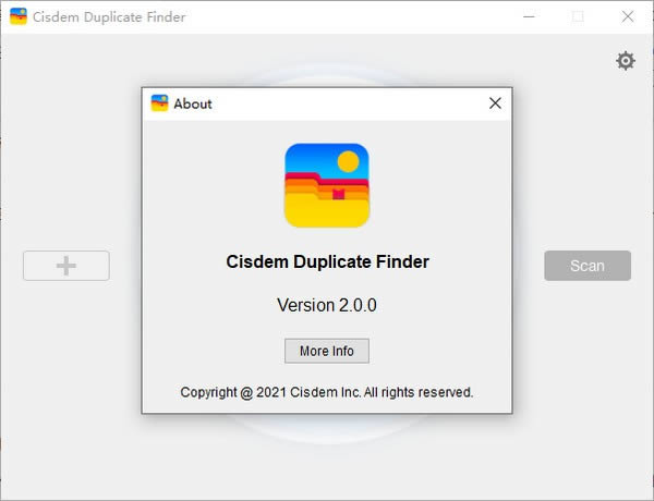 Cisdem Duplicate Finder-重复文件清理工具-Cisdem Duplicate Finder下载 v2.0.0免费版