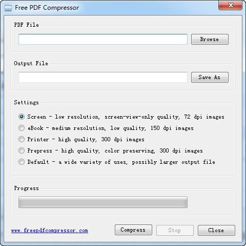 Free PDF Comdivssor(PDFѹ)