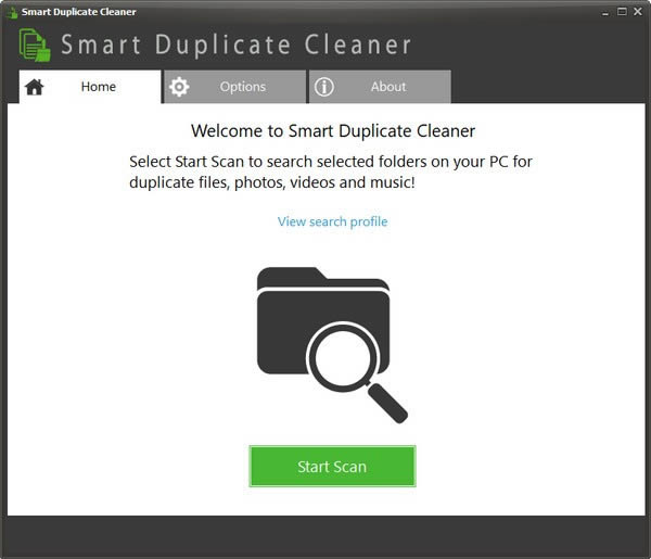 Smart Duplicate Cleaner(ظļ)