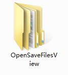 OpenSaveFilesViewͼ