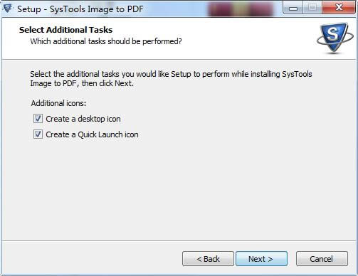 SysTools Image to PDF Converterͼ