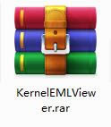 Kernel EML Viewerͼ