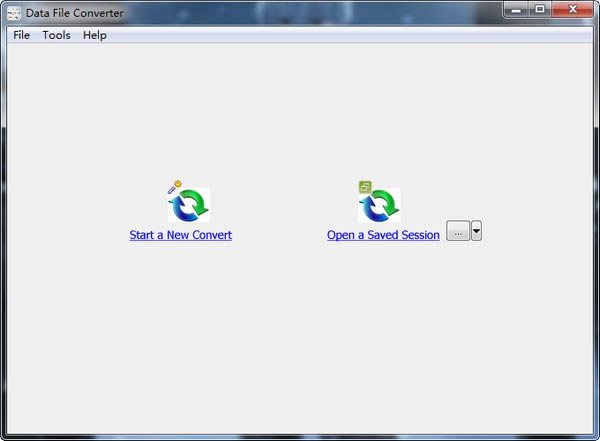 DataFileConverter(ת)