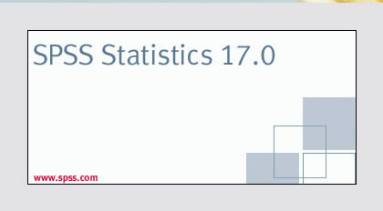 spss17.0ͼ