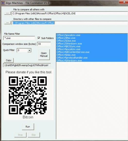 ļ File Correlation-ļ File Correlation v1.3ٷ