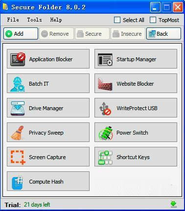 Secure Folder-ļмܹ-Secure Folder v8.2.0.0ٷ