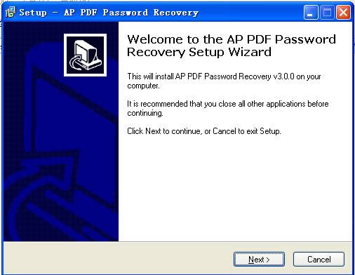 Ap pdf password recovery-PDF-Ap pdf password recovery v3.1ٷ