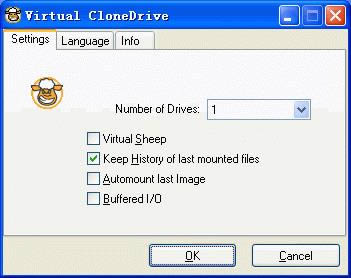 SlySoft Virtual CloneDrive-SlySoft Virtual CloneDrive v5.4.9.0ٷ