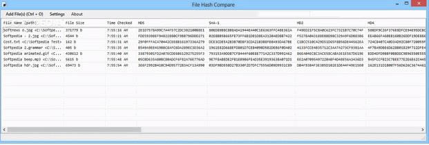 ļϣֵ File Hash Compare-ļϣֵ File Hash Compare v1.0.3.0ٷ