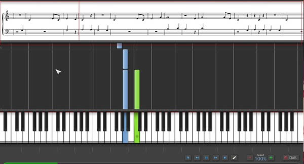 Synthesia-ģ-Synthesia v10.3.0.4075ٷ