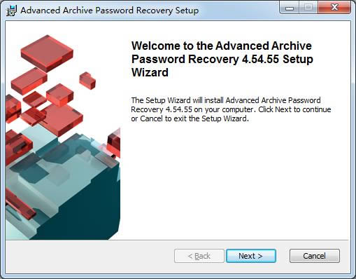 Advanced Archive Password Recovery Pro-压缩文件密码破解-Advanced Archive Password Recovery Pro下载 v4.54.55绿色版