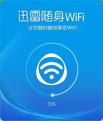 迅雷随身wifi驱动-迅雷随身wifi-迅雷随身wifi驱动下载 v1.0.2.96官方版