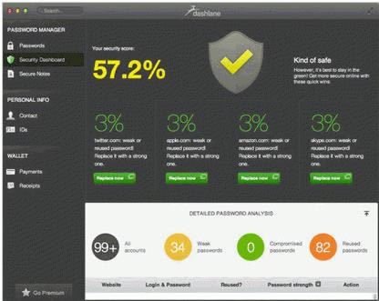  Dashlane- Dashlane v3.5.2.91395ٷ