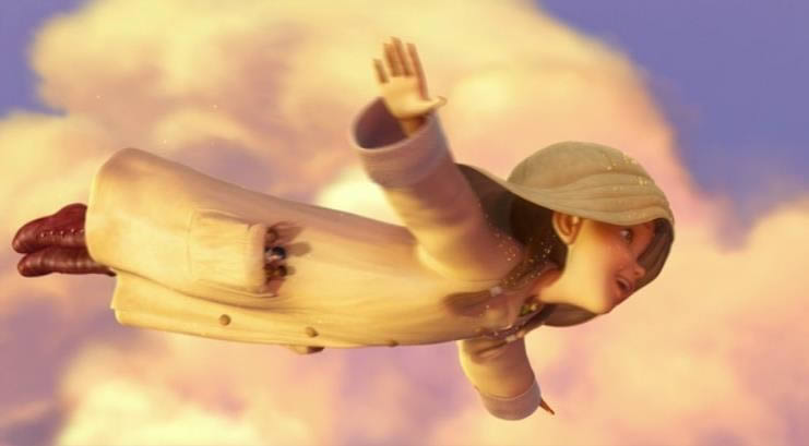 灏���褰�澶��ラ��� Tinker Bell And The Great Fairy Rescue-�����跺�虹���瀛╁��-灏���褰�澶��ラ��� Tinker Bell And The Great Fairy Rescue涓�杞� v1.0瀹��圭��