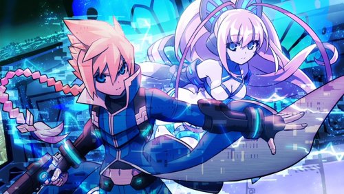 Gunvolt2İ