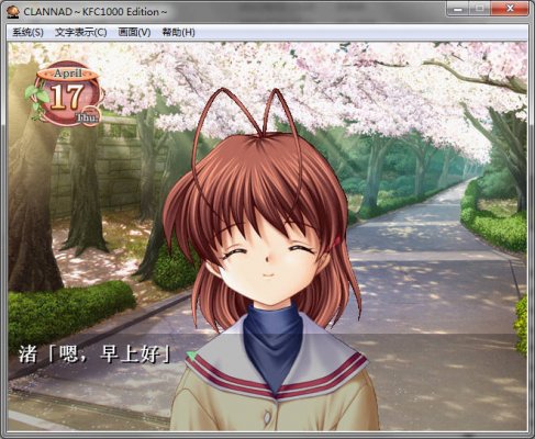 CLANNAD�������-CLANNAD�����ⰲװ���������