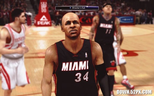 NBA2K14ʱװ油