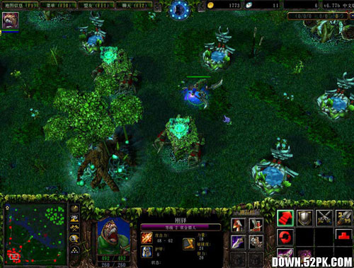 DotA v6.77bİ