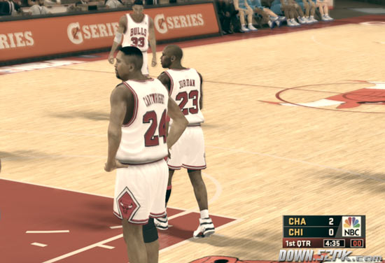 NBA2K12NBCǷƲ