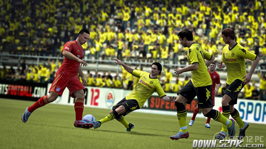 FIFA12İ