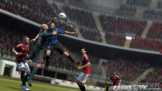 FIFA12İ