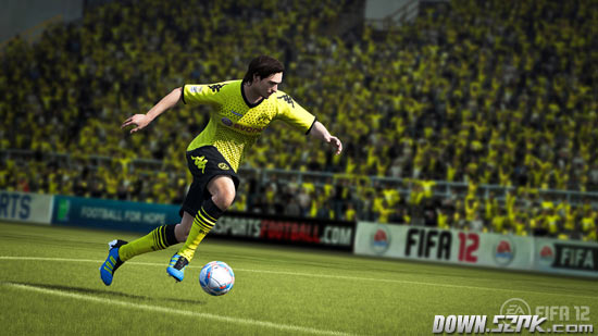 FIFA12İ