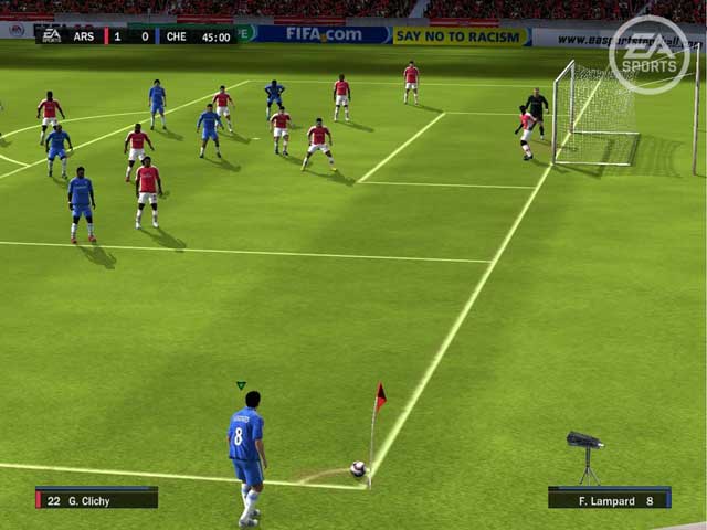 FIFA10ӢӲ̰