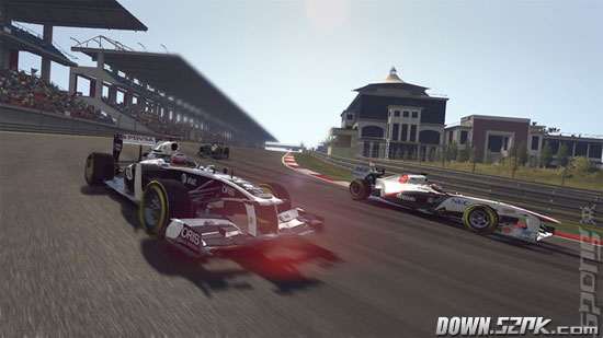 F1 2011İ