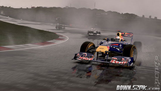 F1 2011İ