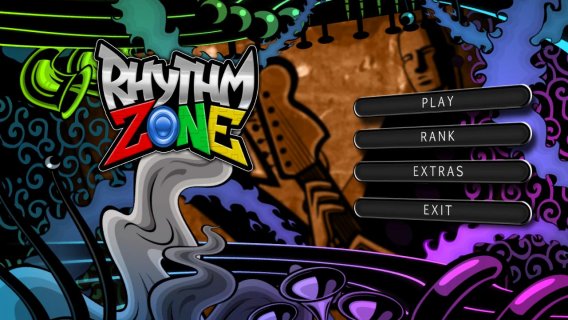 ش(Rhythm Zone)Ӣİ