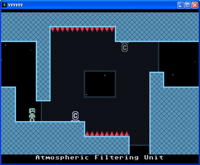 ˡ(VVVVVV)V1.2ӢӲ̰