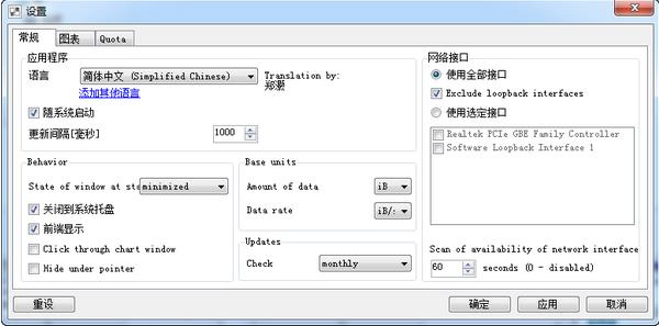 NetTraffic() v1.51.1İ_ɫѰ