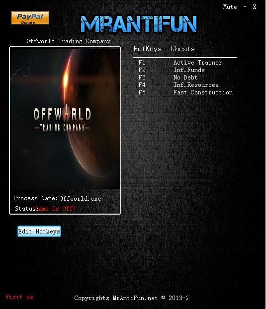 ����ó�׹�˾v1.20.20465�����޸���