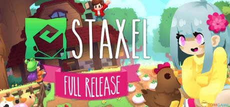 Staxel